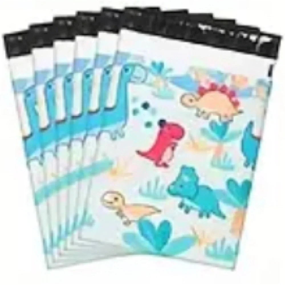 Polymailers (20) 10x13